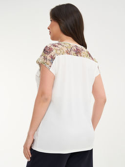 Блузка - Olsi фото 6