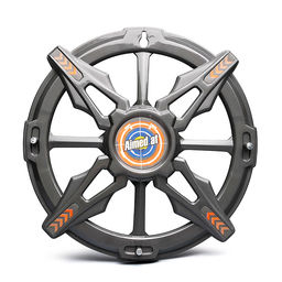 Набор тир "SoftStrike" с полимерными пулями, в коробке