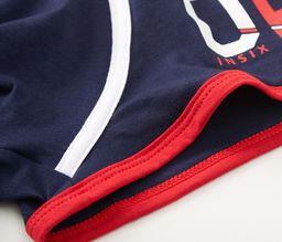 Трусы-боксеры A05817320 - Tadmico фото 4