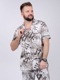 Пижама "Премьер 2", трикотаж