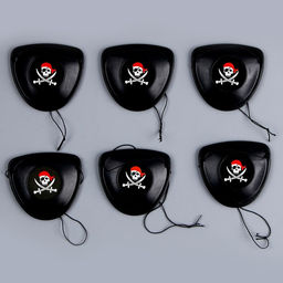 Посуда одноразовая бумажная для праздника «С праздником!»