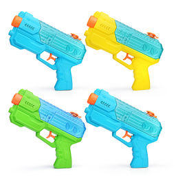 Водное оружие "Вихрь" в пакете