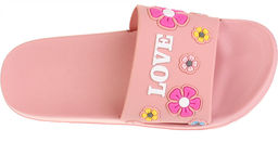 Пантолеты Alfox A5484_бежевый