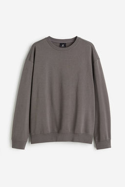 Sudadera Loose Fit - H&m фото 5
