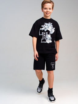 PlayToday / Кроссовки-socks для мальчика  фото 11