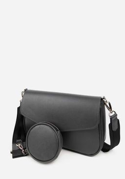 Сумка через плечо № L176