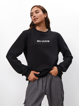 T3356-3 свитшот женский - Strobbs фото 3