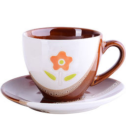 30454 Чайный набор Loraine 12пр керамика LR (х6) - Mayer&boch фото 2