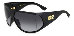 Солнцезащитные очки DSQUARED2 D2 0124/S