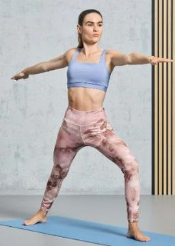 Женские спортивные леггинсы CRIVIT фото 24