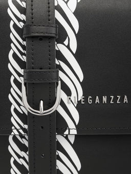 Сумка ELEGANZZA ZQ139-2252 black