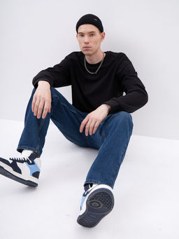 Мужские джинсы STRAIGHT - Mossmore фото 27
