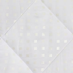 Одеяло ОТБ белое Бамбук - Гармония Уюта фото 8