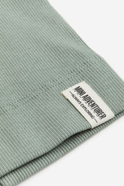 Gorro beanie en canal? - H&m фото 6