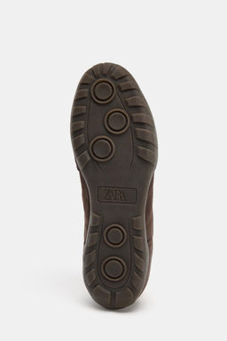 COMBINED RUNNING SHOES - Zara фото 13