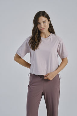 Футболка Розовый COMMUTE SS Tee