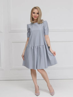 Платье П4-5203/2 - Wisell фото 13