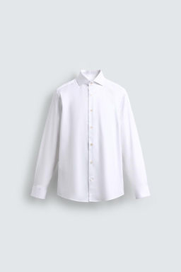 REGULAR FIT SHIRT - Zara фото 2