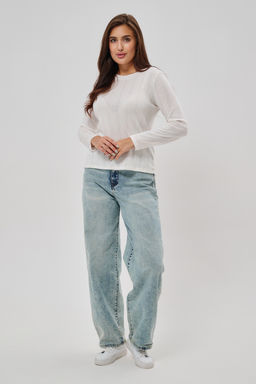 Лонгслив женский 88543