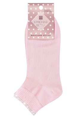 Носки женские с люрексом Красная ветка  фото 5