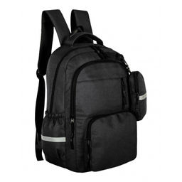 Рюкзак CANGO NP2908 черный