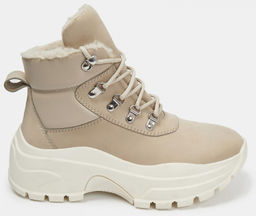 Ботинки 637212МКЧ/ОВП637212МКЧ