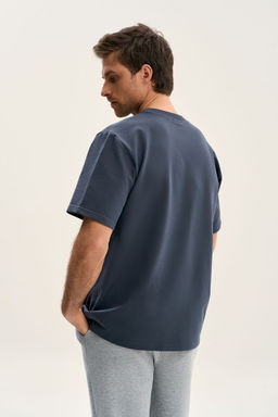 Футболка GO M1001CL/30-03.176-182 графит