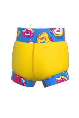 Плавки для малышей Aquanappies - Mad wave фото 4