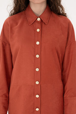 Kad_n G_l Kurusu Uzun Kollu G_mlek - U.s. polo assn фото 6