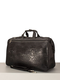 LACCOMA сумка 88725A-черный эко кожа+полиэстер полиэстр  фото 2