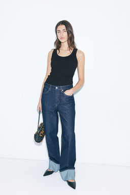 Camiseta sin mangas en canale - H&m фото 8