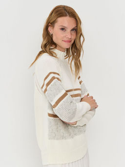 Свитер женский 9242-94062 - Vay фото 3