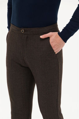 U. S. Polo Assn / Мужские холщовые брюки цвета кокоса - U.s. polo assn фото 13