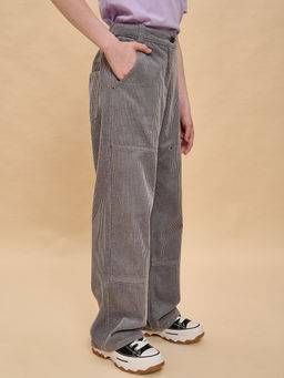 GWP3335 Брюки для девочек - Pelican фото 2