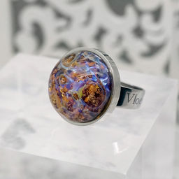 EMOTIONS Кольцо KO4572