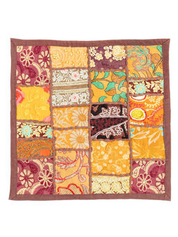 Наволочка декоративнаяс вышивкой в ассор.№Нв20/216