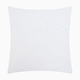 Наволочка декоративная Этель скиф 42*42 см, белый
