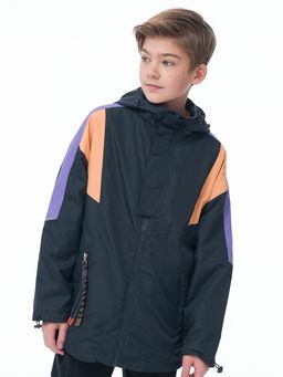 Pelican BZIN4320 ветровка для мальчиков  фото 3