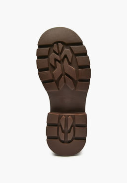 Ботинки - Mascotte фото 5