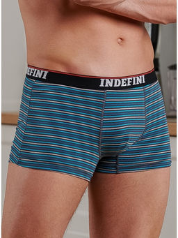 Мужские трусы боксеры "Индефини" (Арт. 621000-3020MUG)