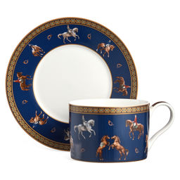 ЧАЙНАЯ ПАРА LEFARD HORSE CLUB 300 МЛ