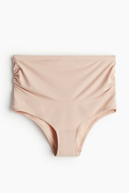 MAMA Bragas de microfibra High waist - H&m фото 4