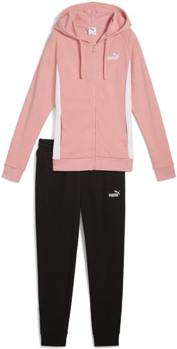 Спортивный костюм женский