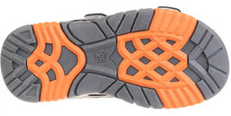 Сандалеты Kenka XHI_1375-3_grey