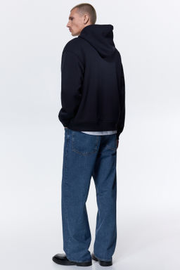 Sudadera con capucha Loose Fit - H&m фото 13