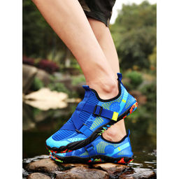 Коралловые тапочки аквашузы - Bearwear фото 3