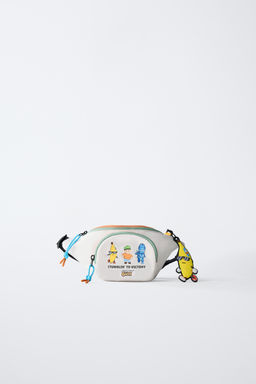 STUMBLE GUYS SCOPELY BELT BAG