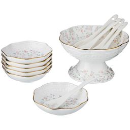 НАБОР ДЛЯ ВАРЕНЬЯ LEFARD ФАБЬЕН 13 ПР. НА 6 ПЕРСОН