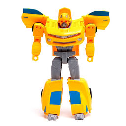 Набор роботов «Автоботы», 2 штуки, трансформируются