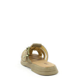 Туфли летние женские